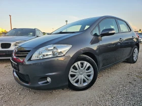 Toyota Auris 1.4D-4D, 90к.с., Facelift , снимка 1