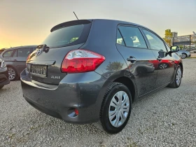 Toyota Auris 1.4D-4D, 90к.с., Facelift , снимка 4