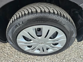 Toyota Auris 1.4D-4D, 90к.с., Facelift , снимка 14