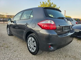 Toyota Auris 1.4D-4D, 90к.с., Facelift , снимка 6