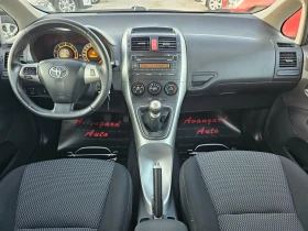 Toyota Auris 1.4D-4D, 90к.с., Facelift , снимка 7