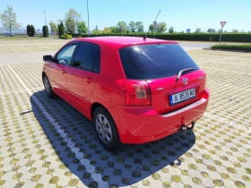 Toyota Corolla, снимка 3