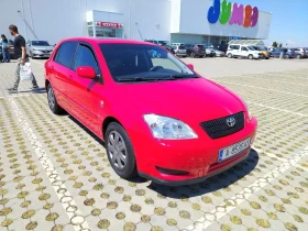 Toyota Corolla, снимка 1