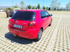 Toyota Corolla, снимка 4