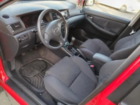 Toyota Corolla, снимка 7