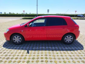 Toyota Corolla, снимка 6