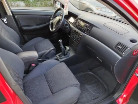 Toyota Corolla, снимка 8