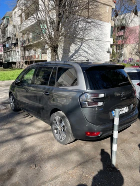 Citroen Grand C4 Picasso, снимка 8