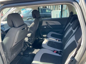 Citroen Grand C4 Picasso, снимка 9