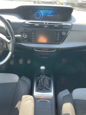 Citroen Grand C4 Picasso, снимка 13