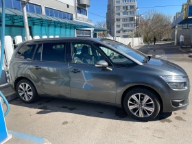 Citroen Grand C4 Picasso, снимка 7