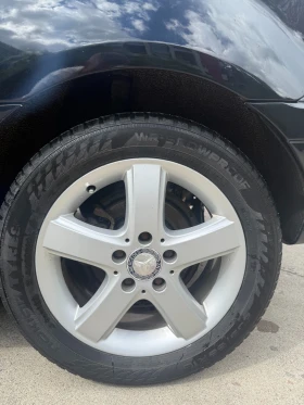 Mercedes-Benz B 180 CDI, снимка 7