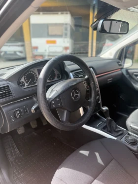 Mercedes-Benz B 180 CDI, снимка 12
