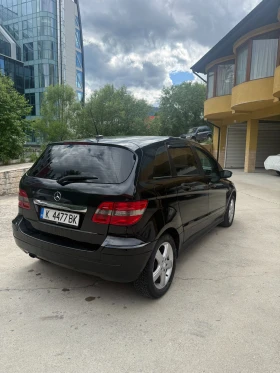 Mercedes-Benz B 180 CDI, снимка 2