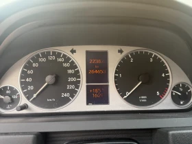 Mercedes-Benz B 180 CDI, снимка 17