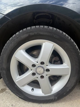Mercedes-Benz B 180 CDI, снимка 6