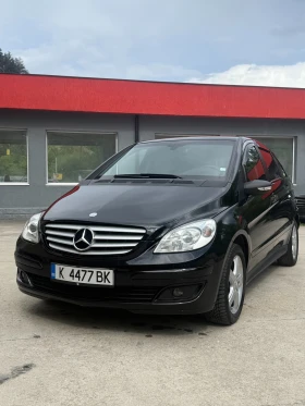 Mercedes-Benz B 180 CDI, снимка 1