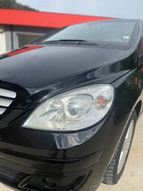 Mercedes-Benz B 180 CDI, снимка 11