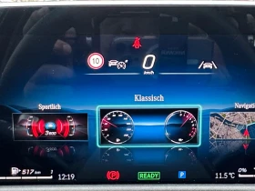 Mercedes-Benz E 300 e / AMG / 360 / DISTRONIC /, снимка 13