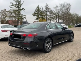 Mercedes-Benz E 300 e / AMG / 360 / DISTRONIC /, снимка 8