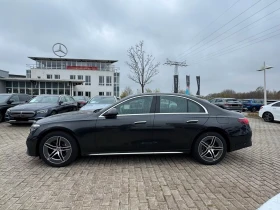 Mercedes-Benz E 300 e / AMG / 360 / DISTRONIC /, снимка 4