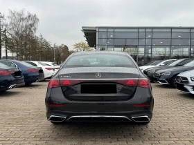Mercedes-Benz E 300 e / AMG / 360 / DISTRONIC /, снимка 6