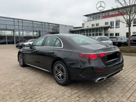 Mercedes-Benz E 300 e / AMG / 360 / DISTRONIC /, снимка 5