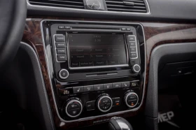 VW Passat 2.0TDI-140HP-РЕАЛНИ КМ!, снимка 12