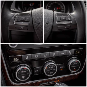 VW Passat 2.0TDI-140HP-РЕАЛНИ КМ!, снимка 13