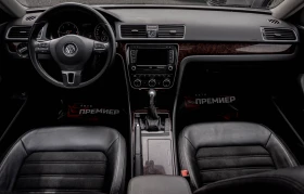 VW Passat 2.0TDI-140HP-РЕАЛНИ КМ!, снимка 9