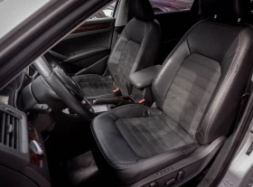 VW Passat 2.0TDI-140HP-РЕАЛНИ КМ!, снимка 8