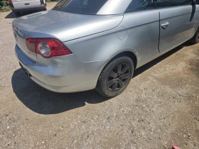 VW Eos, снимка 2