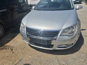 VW Eos, снимка 6