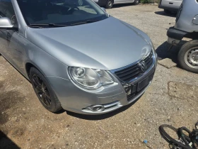 VW Eos, снимка 9