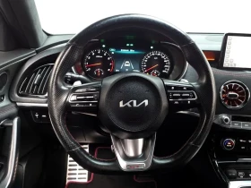 Kia Stinger Meister 3.3 Gt Awd Acro Edition, снимка 12