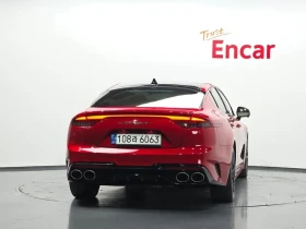 Kia Stinger Meister 3.3 Gt Awd Acro Edition, снимка 4