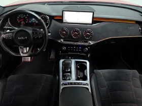 Kia Stinger Meister 3.3 Gt Awd Acro Edition, снимка 7