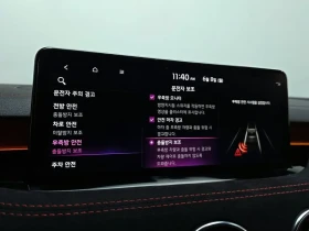 Kia Stinger Meister 3.3 Gt Awd Acro Edition, снимка 17