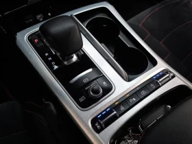 Kia Stinger Meister 3.3 Gt Awd Acro Edition, снимка 9