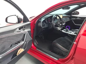 Kia Stinger Meister 3.3 Gt Awd Acro Edition, снимка 10