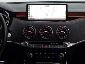 Kia Stinger Meister 3.3 Gt Awd Acro Edition, снимка 13