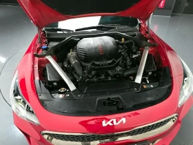 Kia Stinger Meister 3.3 Gt Awd Acro Edition, снимка 6