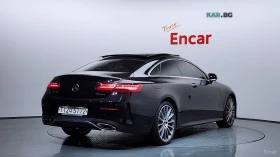 Mercedes-Benz E 450 4MATIC* 360* Подгрев* Обдухване* Кейлес* ПАНОРАМА, снимка 2