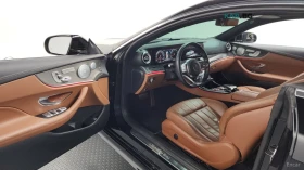 Mercedes-Benz E 450 4MATIC* 360* Подгрев* Обдухване* Кейлес* ПАНОРАМА, снимка 10