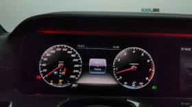 Mercedes-Benz E 450 4MATIC* 360* Подгрев* Обдухване* Кейлес* ПАНОРАМА, снимка 8