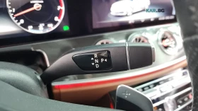 Mercedes-Benz E 450 4MATIC* 360* Подгрев* Обдухване* Кейлес* ПАНОРАМА, снимка 9