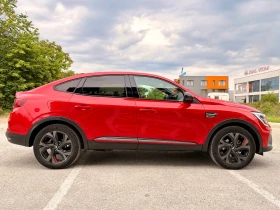 Renault Arkana E-TECH RS line 42.000km, снимка 3
