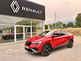 Renault Arkana E-TECH RS line 42.000km, снимка 5