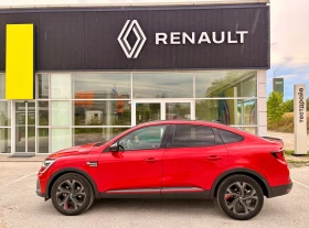 Renault Arkana E-TECH RS line 42.000km, снимка 1