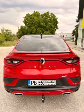 Renault Arkana E-TECH RS line 42.000km, снимка 8